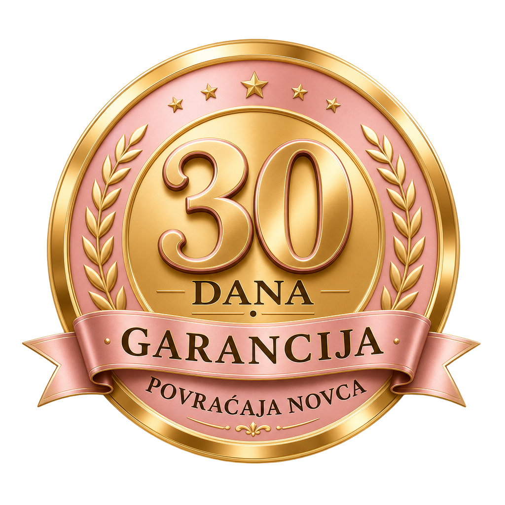 30 dana garancija